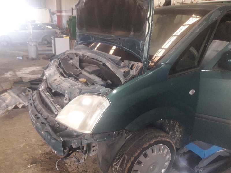 opel meriva del año 2003