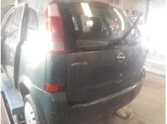 opel meriva del año 2003 2