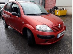 citroën c3 del año 2004 2