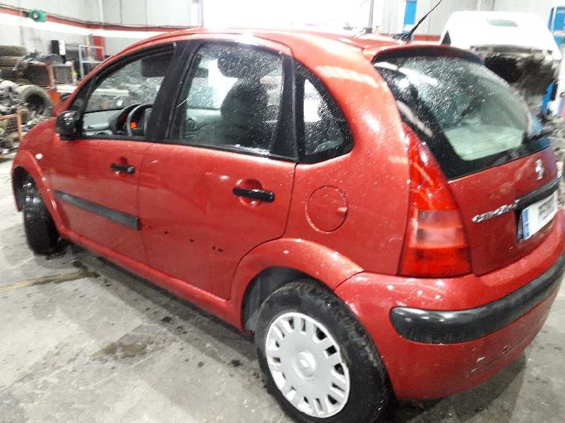 citroën c3 del año 2004