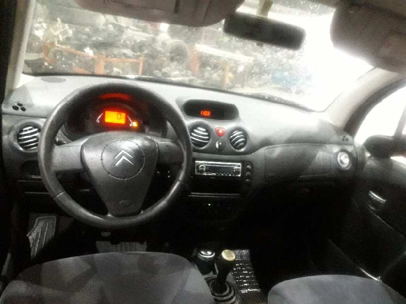 citroën c3 del año 2004