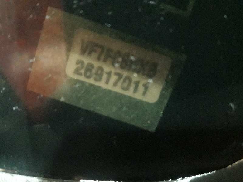 citroën c3 del año 2004