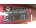 MERCEDES-BENZ CLASE A (W168)