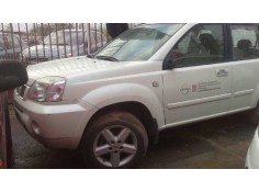 nissan x-trail (t30) del año 2007