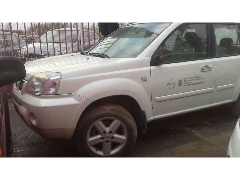 nissan x-trail (t30) del año 2007