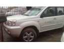 NISSAN X-TRAIL (T30)