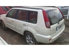 nissan x-trail (t30) del año 2007 2
