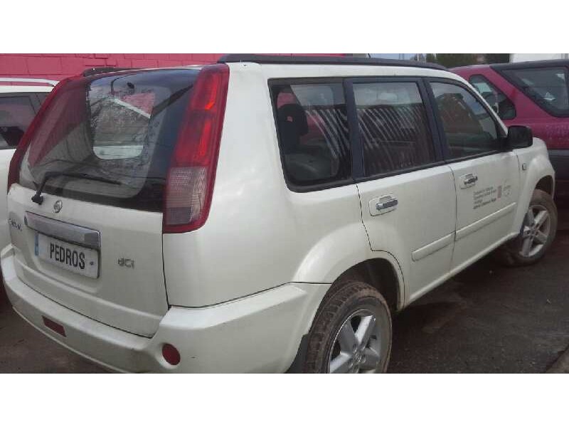 nissan x-trail (t30) del año 2007