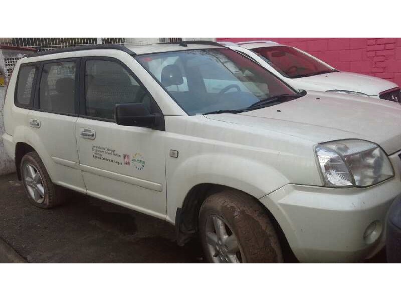 nissan x-trail (t30) del año 2007