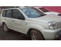 NISSAN X-TRAIL (T30)