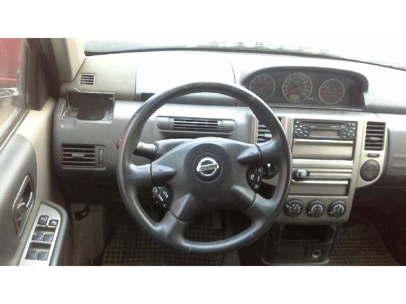 nissan x-trail (t30) del año 2007