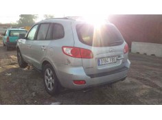 hyundai santa fe (bm) del año 2006