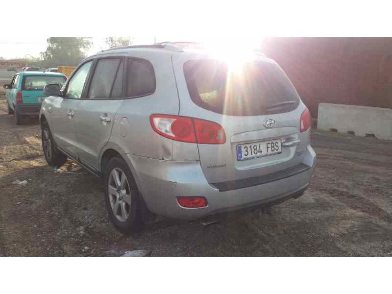 hyundai santa fe (bm) del año 2006