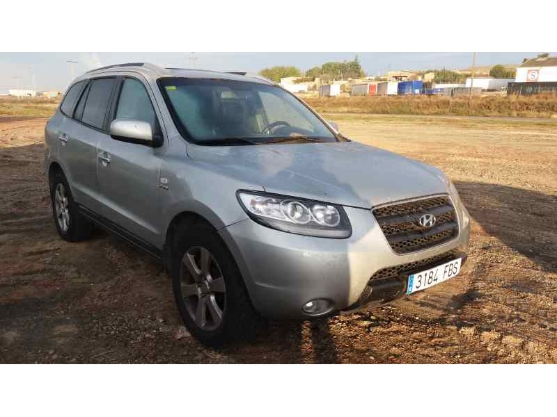 hyundai santa fe (bm) del año 2006