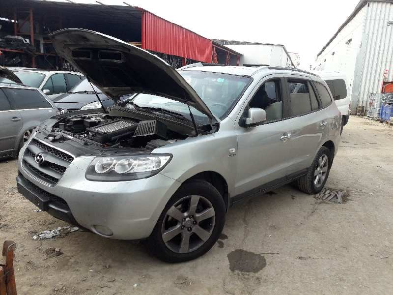 hyundai santa fe (bm) del año 2006