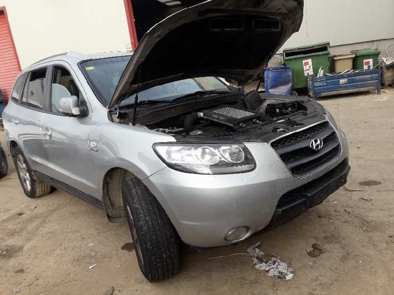 hyundai santa fe (bm) del año 2006