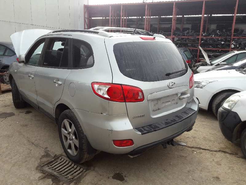hyundai santa fe (bm) del año 2006