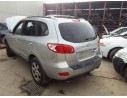 HYUNDAI SANTA FE (BM)