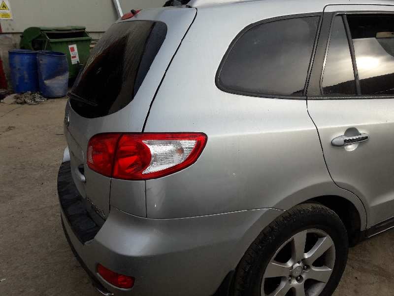 hyundai santa fe (bm) del año 2006