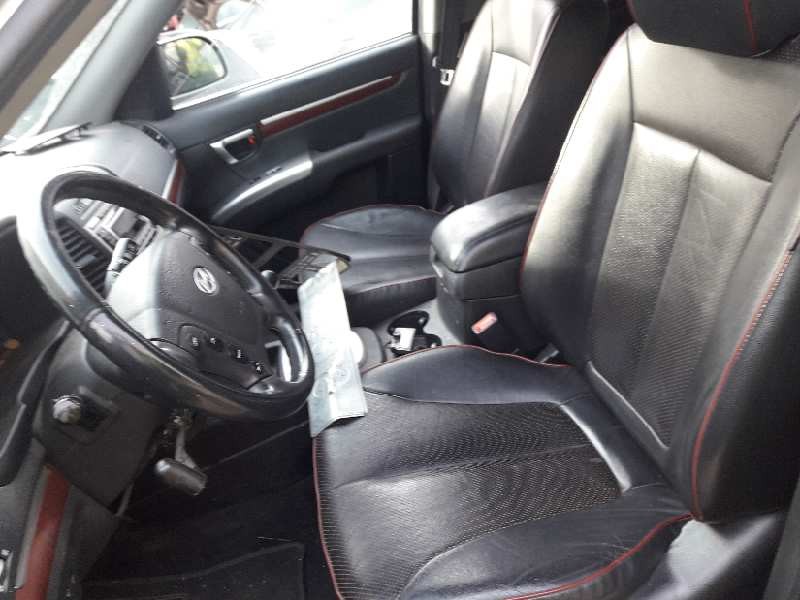 hyundai santa fe (bm) del año 2006