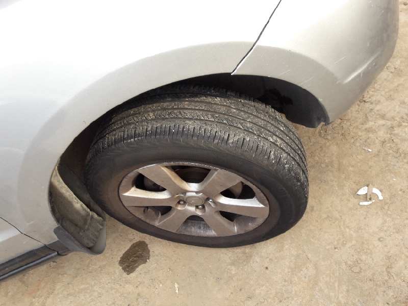 hyundai santa fe (bm) del año 2006