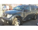 NISSAN PATHFINDER (R51)
