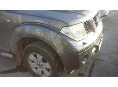nissan pathfinder (r51) del año 2005 2