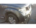 NISSAN PATHFINDER (R51)