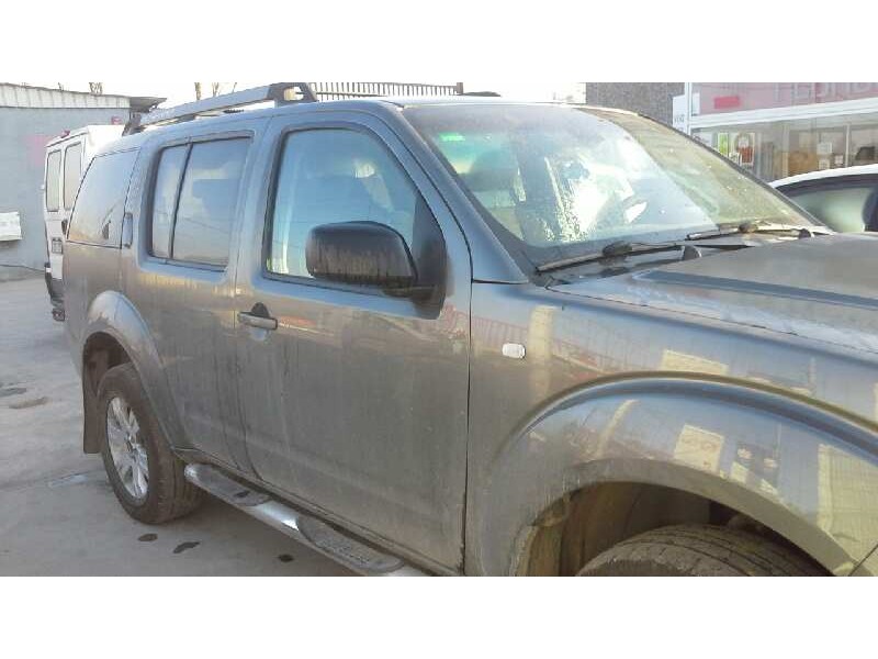 nissan pathfinder (r51) del año 2005