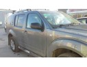 NISSAN PATHFINDER (R51)