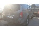NISSAN PATHFINDER (R51)