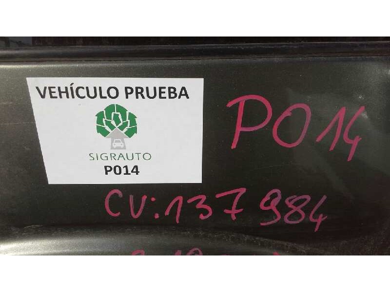 nissan pathfinder (r51) del año 2005