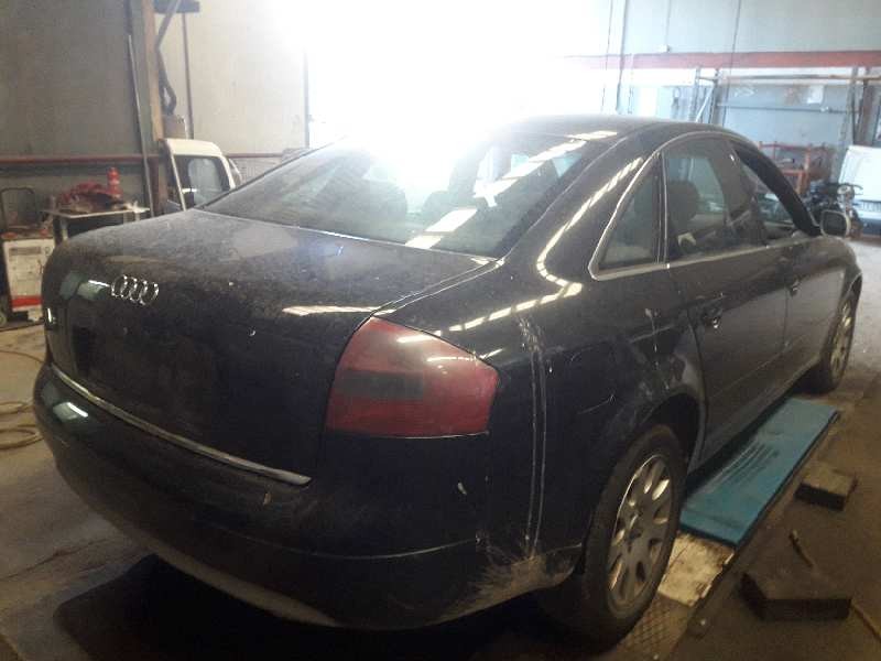 audi a6 berlina (4b2) del año 1997