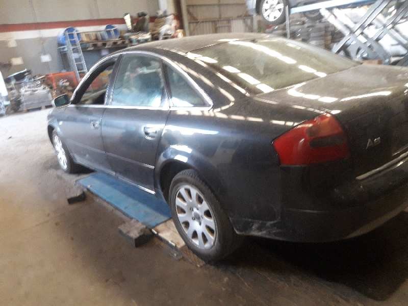 audi a6 berlina (4b2) del año 1997