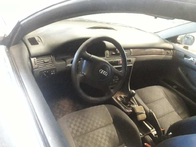 audi a6 berlina (4b2) del año 1997