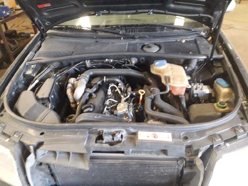 audi a6 berlina (4b2) del año 1997