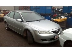 mazda 6 berlina (gg) del año 2005