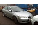 MAZDA 6 BERLINA (GG)