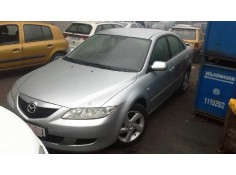 mazda 6 berlina (gg) del año 2005 2