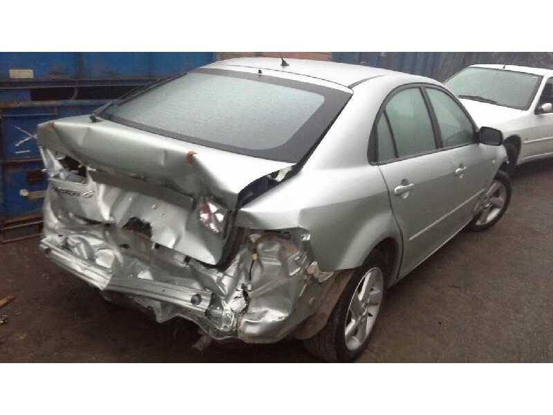 mazda 6 berlina (gg) del año 2005