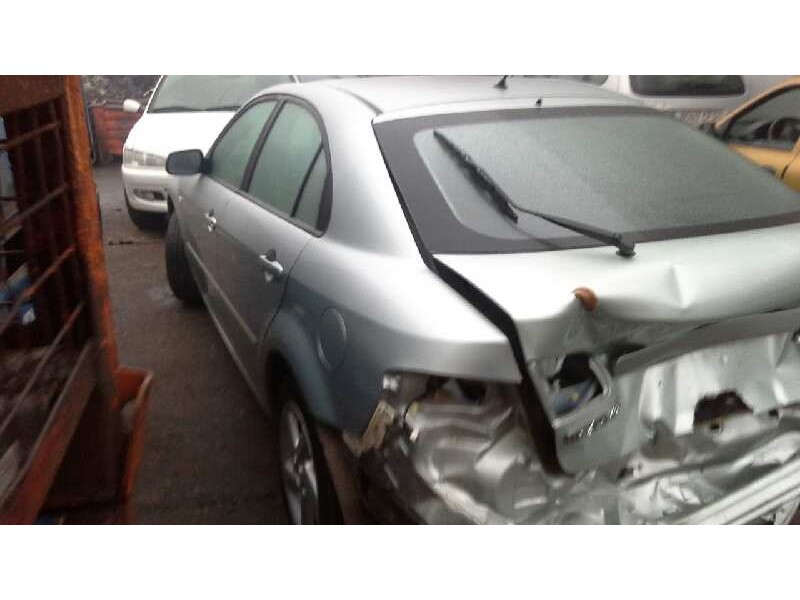 mazda 6 berlina (gg) del año 2005