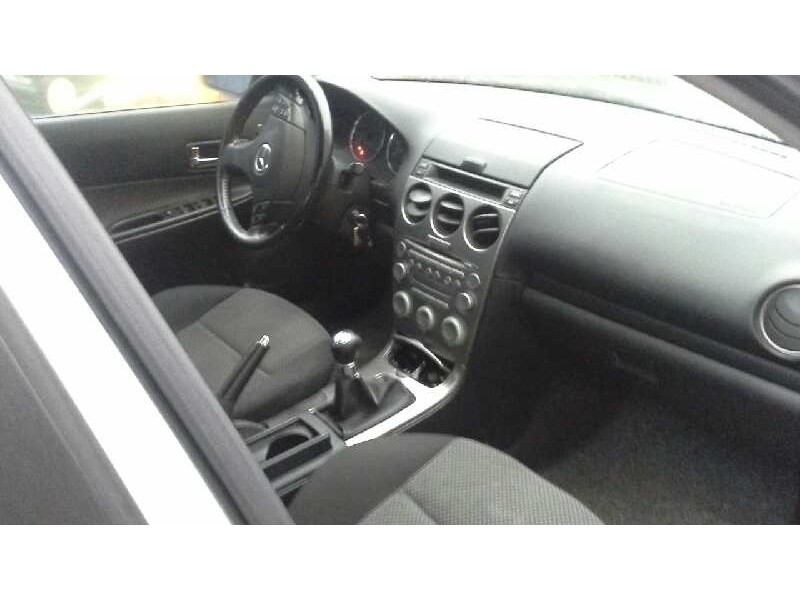 mazda 6 berlina (gg) del año 2005