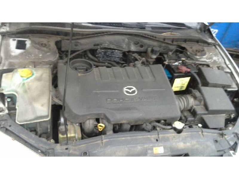 mazda 6 berlina (gg) del año 2005