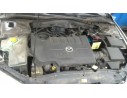 MAZDA 6 BERLINA (GG)