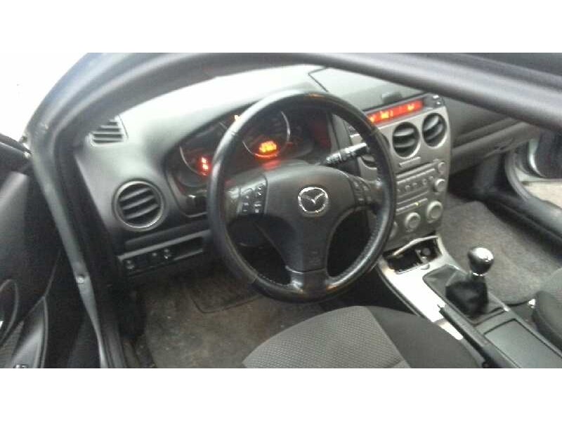 mazda 6 berlina (gg) del año 2005