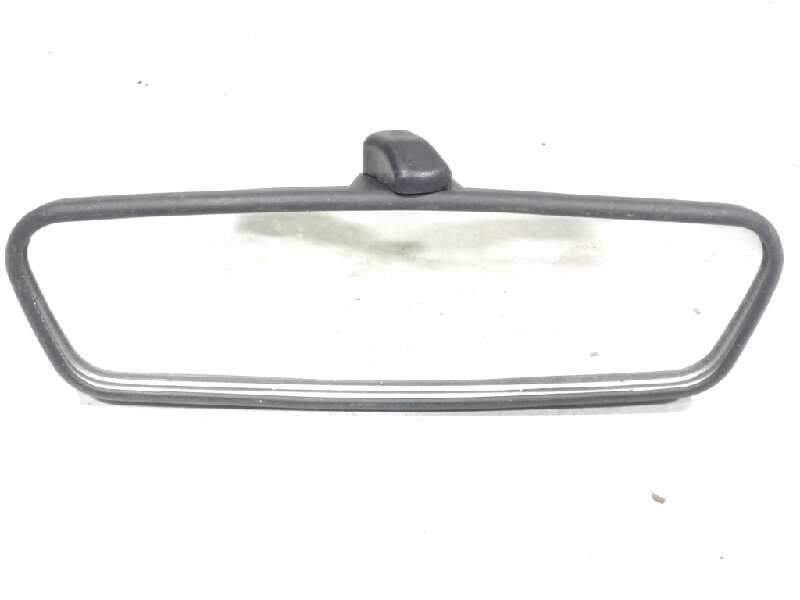 Recambio de espejo interior para chevrolet matiz s referencia OEM IAM 96508078  