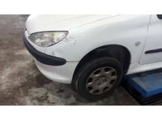 peugeot 206 berlina del año 2004 2