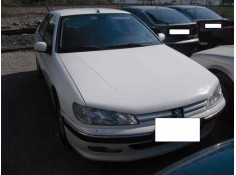 peugeot 406 berlina (s1/s2) del año 1999