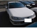 PEUGEOT 406 BERLINA (S1/S2)