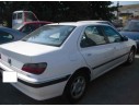 PEUGEOT 406 BERLINA (S1/S2)